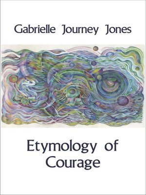 cover image of Etymology of Courage